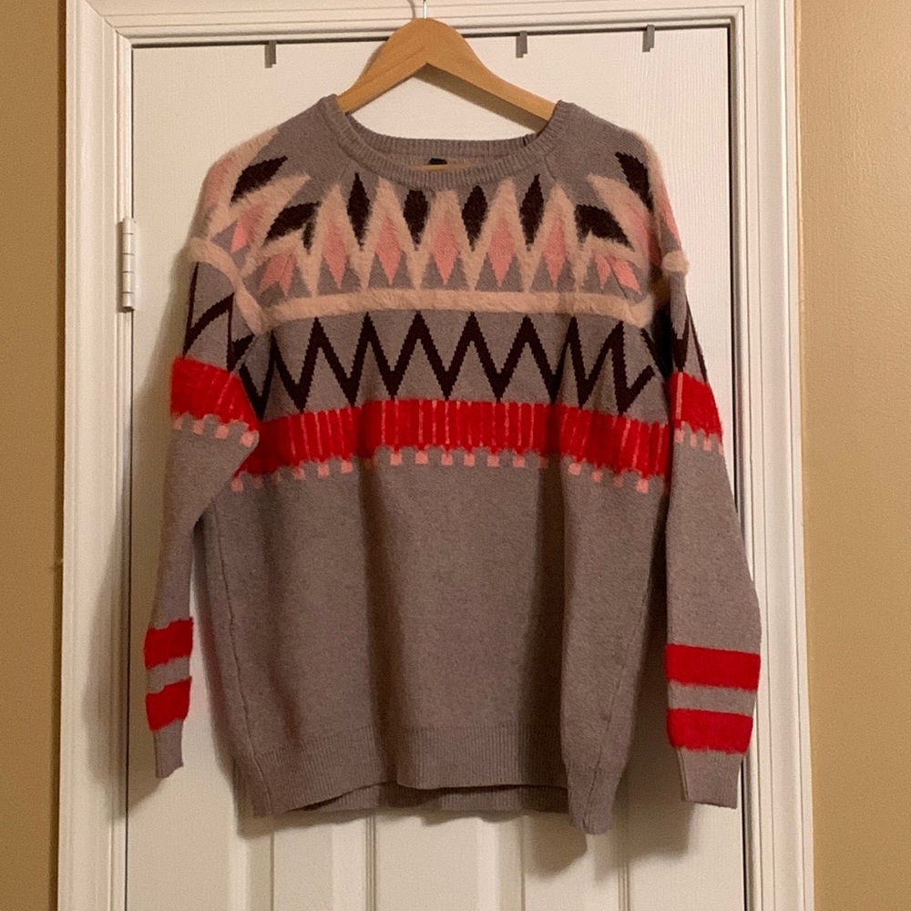 Sweater